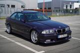 BMW M3 Coupe 321PS 6gang HarmanKardon  - gebrauchte BMW M3 aus dem Jahr 1996