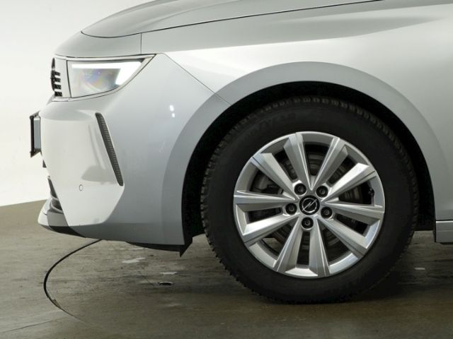 Astra L LIM ELEGANCE CDTI+LED+NAVI+RÜCKFAHRKAMER