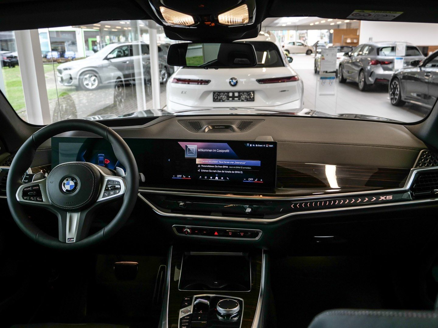 BMW X5 - Bild 11