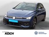Volkswagen Golf VIII GTE AHK DCC LED Navi Kamera