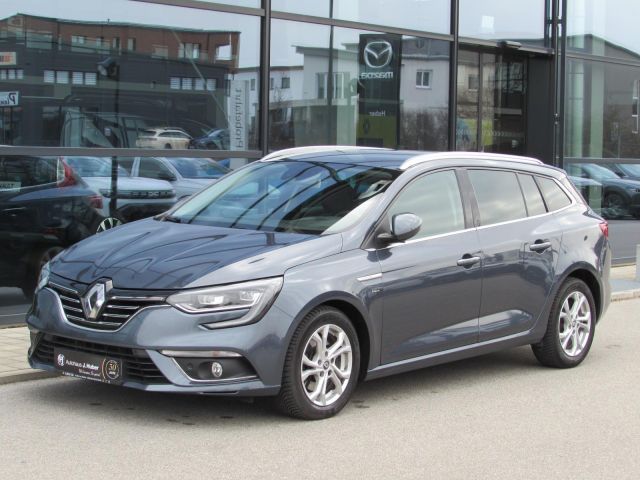 Renault Megane IV Grandtour dCi 130 Energy Intens Klima