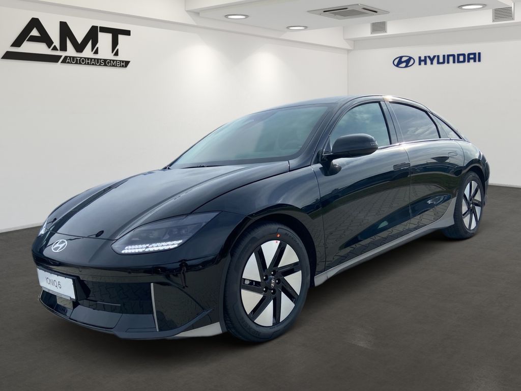 Hyundai IONIQ 6