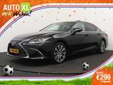 Lexus ES 300 300h Preference Line Business Schuif-/kan - Lexus ES-Serie Gebrauchtwagen