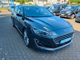 Ford Focus Lim. Vignale - Ford mit Diesel-Antrieb: Partikelfilter, Kleinwagen