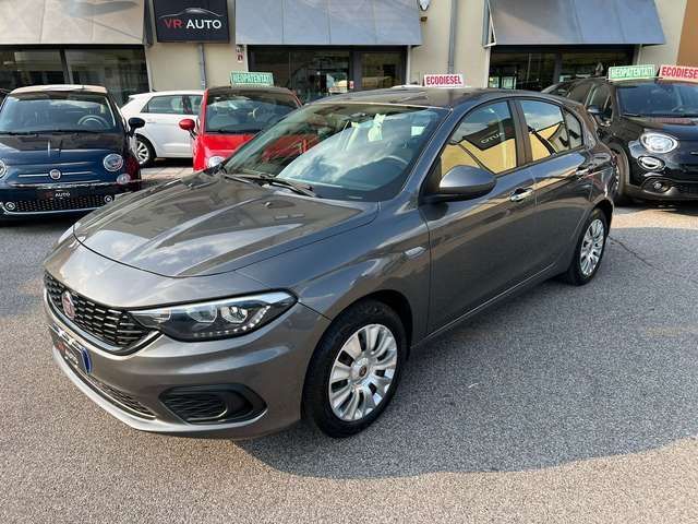 Fiat Tipo NEOPATENTATI 5p 1.3 mjt CARPLAY/RETROC