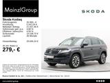 Skoda Kodiaq 2.0 TDI DSG Clever AHK Pano Navi Kamera - Skoda Kodiaq CLEVER mit Diesel-Antrieb