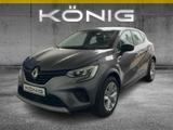 Renault Captur 1.0 TCe 90 EQUILIBRE KLIMA*NAVI*Tempomat - Renault Captur in Erfurt