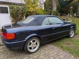 Audi 80 Cabrio - gebrauchte Audi 80 aus dem Jahr 1997
