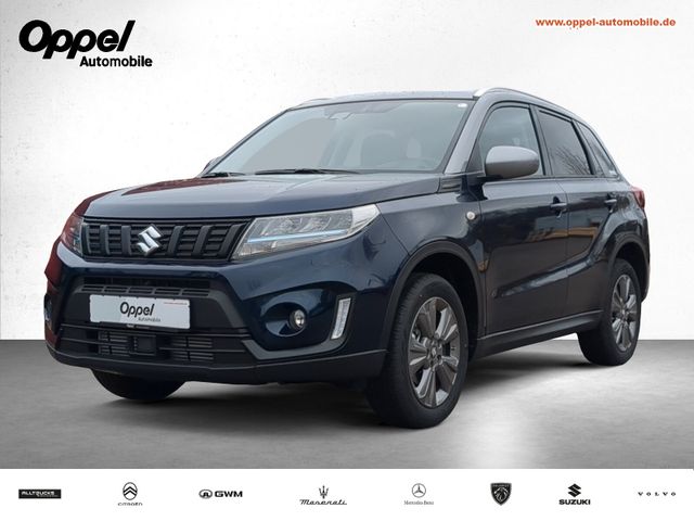 Suzuki Vitara 1.4 Comfort "SHINKAI" Rückfahrkamera, SH