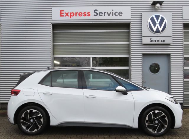 VW ID.3 Pro