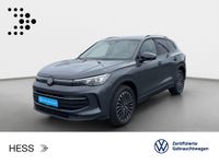 Volkswagen Tiguan - Vorschau Bild 1