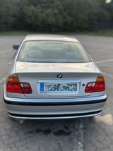 BMW E46 320d Euro 4 Xenon Sitzheizung Rollo 2Hand - BMW 320 aus 2000: E46