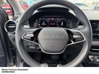 Skoda Fabia - Vorschau Bild 14