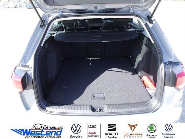Fahrzeugabbildung Volkswagen Golf Var. STYLE 1.5l eTSI 96kW DSG LED Navi