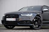 Audi S6 4.0 TFSI *UNFALLFREI *S6-SITZE *ABT FELGEN - Audi: Kombi, Abt