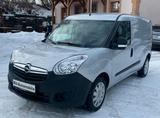 Opel Combo D Kasten L2H1 2,2t - gebrauchte Opel Combo aus dem Jahr 2015