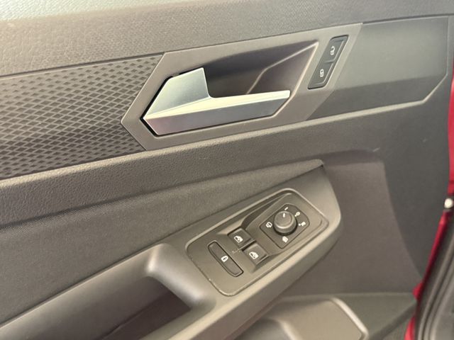 Volkswagen Caddy Maxi 2.0TDI DSG NAVI ACC KAMERA AHK 5J