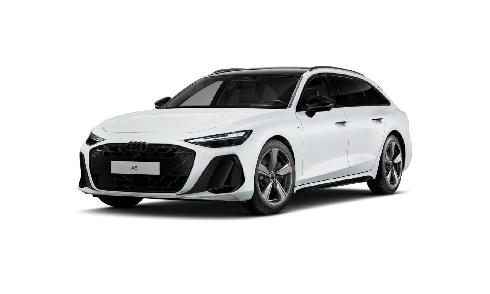 Audi A6 - Bild 2