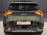 Kia Sportage GT-Line 4WD *19Zoll*PANORAMA*LEDER* - Kia: 1.4