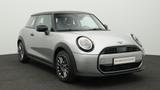 MINI Cooper C - graue MINI Cooper C
