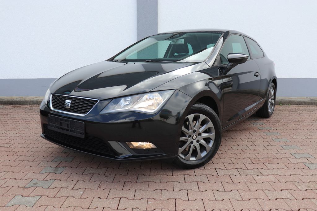 Angebot ansehen Seat Leon