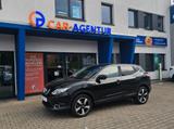 Nissan Qashqai N-Connecta - Nissan Qashqai Gebrauchtwagen in Bielefeld