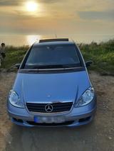 Mercedes-Benz Gebrauchtwagen:  Mercedes A-Klasse A150  m... - Mercedes-Benz A 150 in Wiesbaden