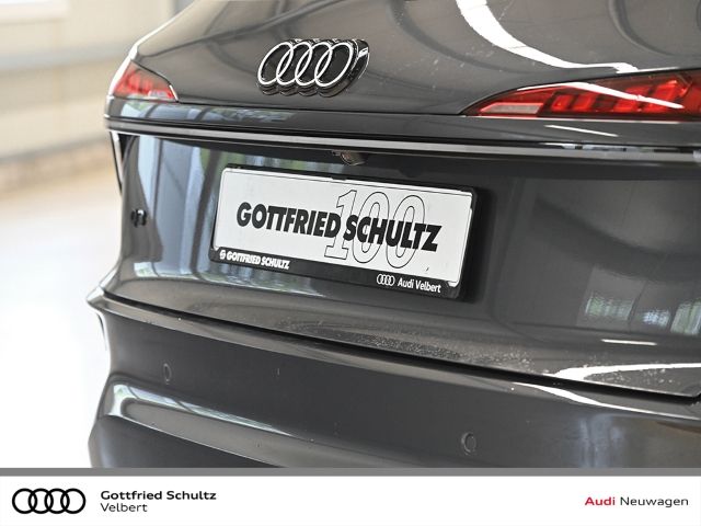 Audi Q3 SUV e-hybrid AUTOM #steuersparmodell# foto 8
