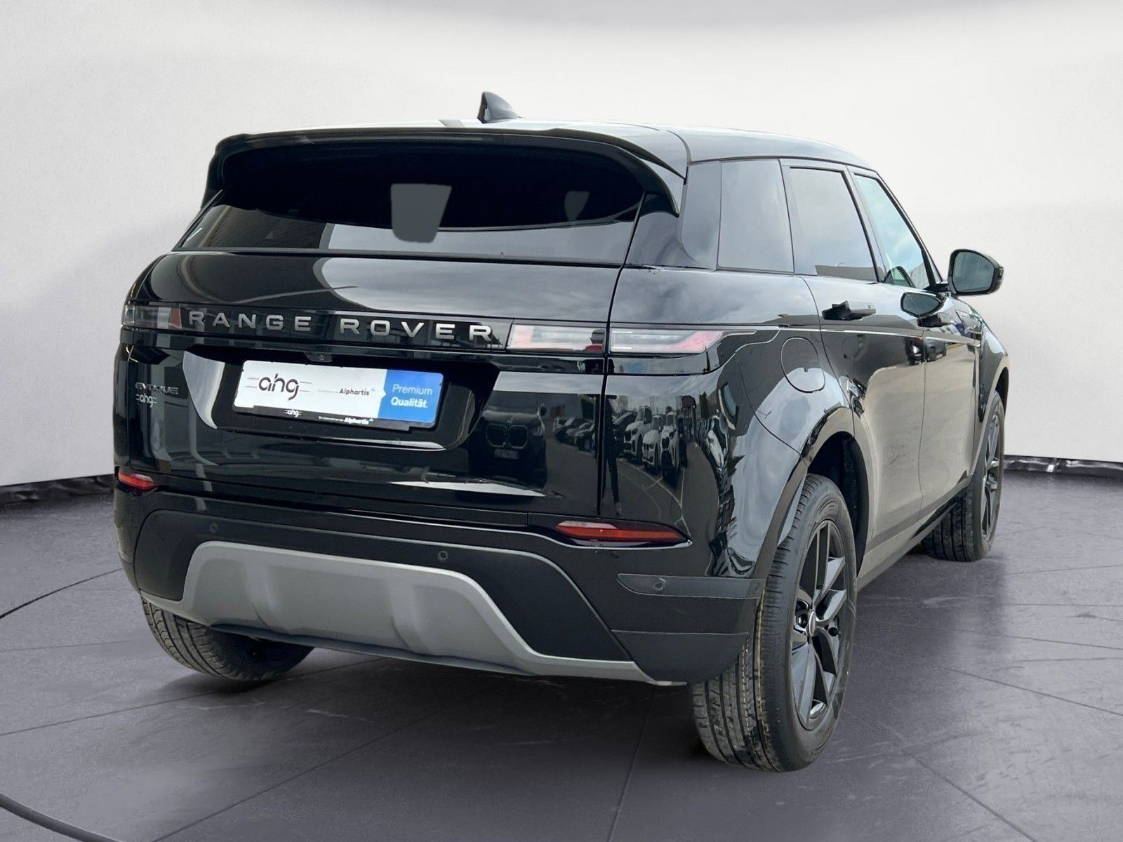 Land Rover Range Rover Evoque - Bild 5