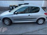 Peugeot 206 1.4 Benzin|75PS|TÜV 03/2027| T... - Peugeot 206 in Wuppertal