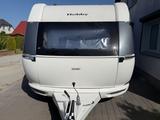 Hobby 650 KFU, Klima, Alde, Mover, Dusche, Leas