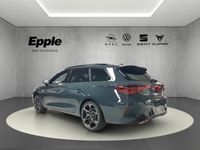 Cupra Leon - Vorschau Bild 7