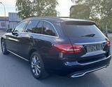 Mercedes-Benz C 220 BlueTec/d*Avantgarde*Kam+PDC V/H*Pano*Navi - Mercedes-Benz C 220: Bluetec