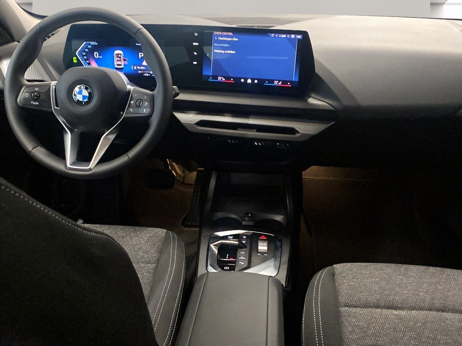 BMW 120 - Bild 7