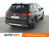 Seat Tarraco 2.0 TDI Xcellence 4Drive Aut.*360°*BEATS - Seat Tarraco Gebrauchtwagen in Stuttgart