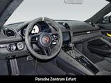 Porsche 718 Spyder Boxster RS sharkblue Individual Exklu - Porsche Boxster Neuwagen mit Benzin-Antrieb