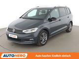 Volkswagen Touran 1.5 TSI ACT Active Start-Stopp Aut.*NAV* - Volkswagen Touran: Active