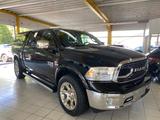 Dodge RAM Laramie V8 4x4 - mit LPG-Antrieb: Allradantrieb, Geländewagen