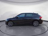 Skoda Scala Tour 1,0 TSI 7-Gang-DSG - Skoda Scala: Limousine