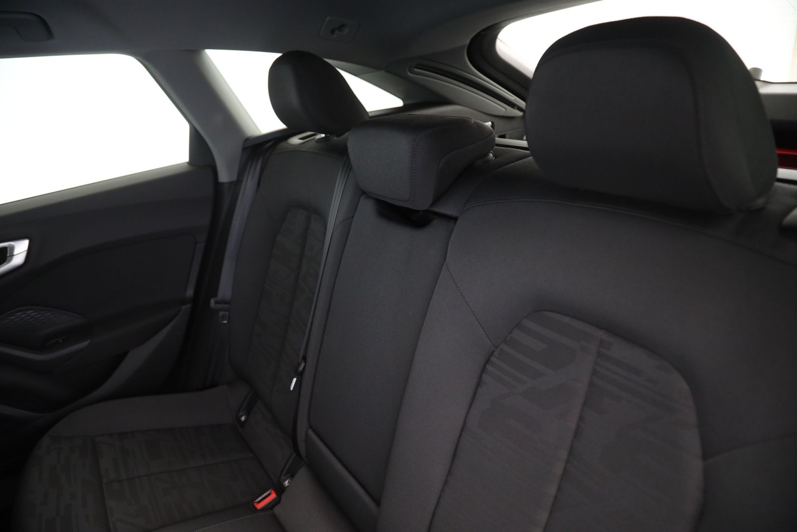 Audi A5 - Bild 15
