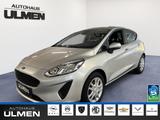 Ford Fiesta Cool & Connect 1.1 Touch-Radio+Bluetooth  - Ford Fiesta: Radio