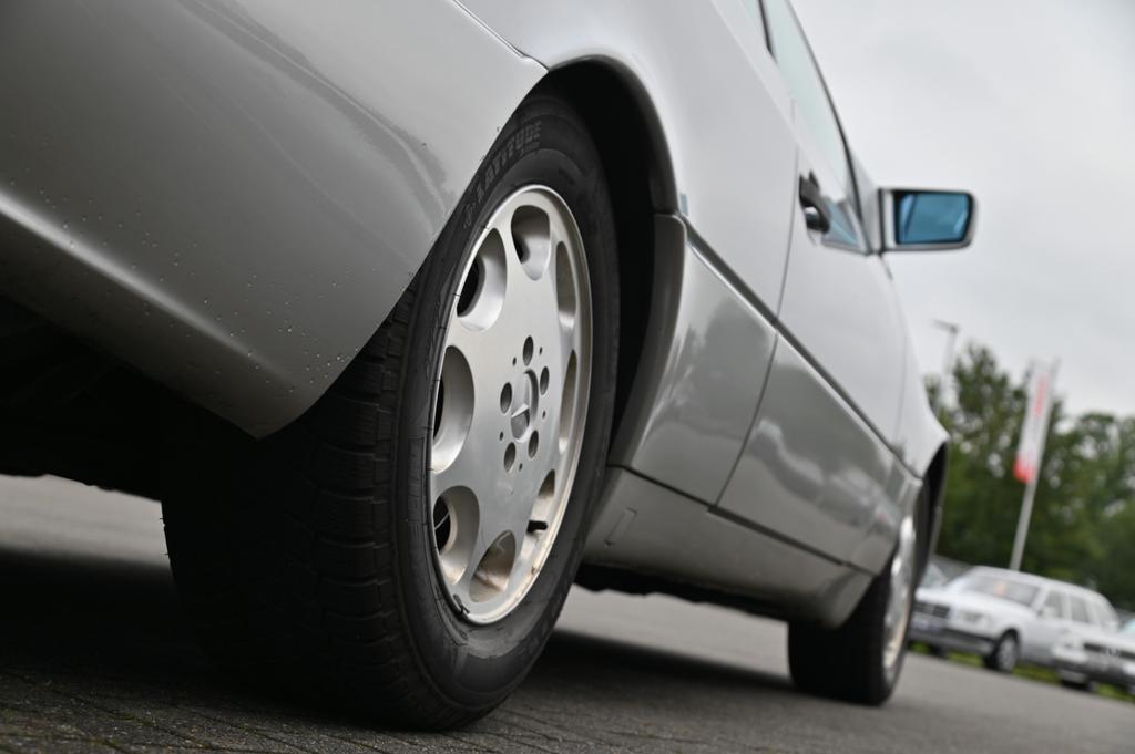 Mercedes-Benz CL 600