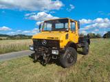 Unimog 437 ,1750 - Unimog 437