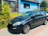 Fiat FIAT GRANDE PUNTO EVO 1.2 - gebrauchte Fiat Grande Punto aus dem Jahr 2011