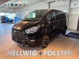 Ford Transit Custom SPORT 310 L1 NAVI VIA SMARTPHONE  - Ford Transit Custom: Sport