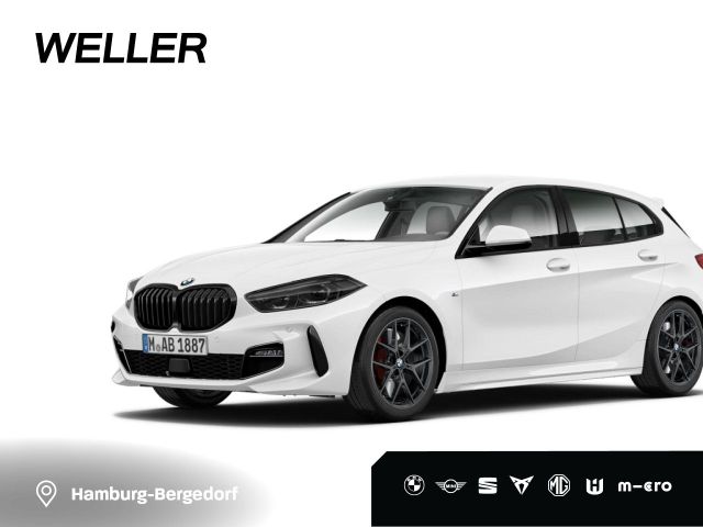 BMW 118i Aut. M-Sport-Pro LC-Pro ad.LED HiFi DAB 18"