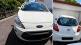 Ford Ka bj/2014 Tüv 06/27 - Ford Ka/Ka+ in Saarbrücken