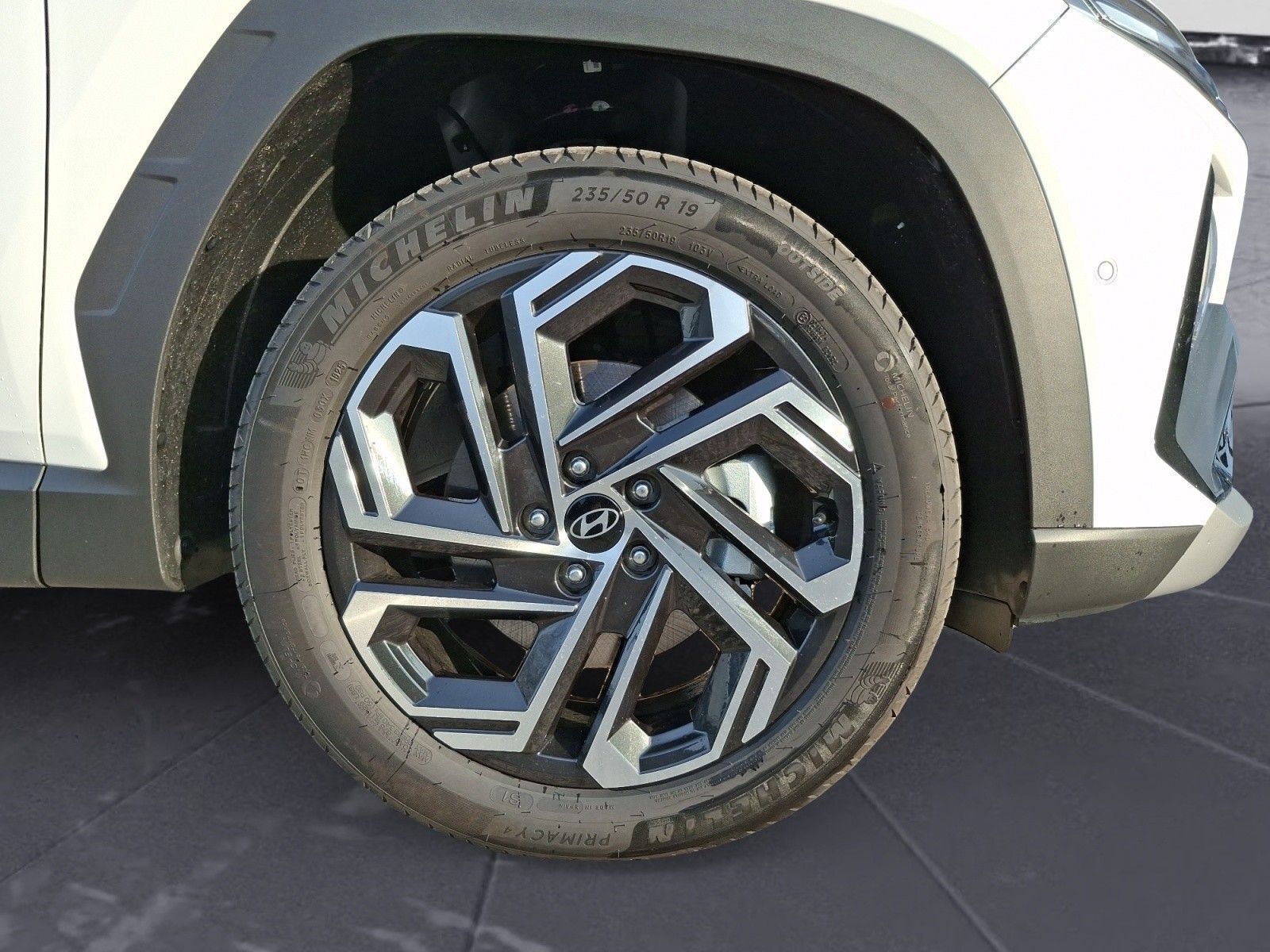 Hyundai Tucson – Bild 13