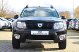 Dacia Duster 1.2 TCe 4x2 Black Shadow/VOLLSH/1.HAND - Dacia Duster: 2x4