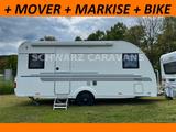 Adria Altea 472 PU + ENDURO MOVER + MARKISE +BIKE - Adria 4